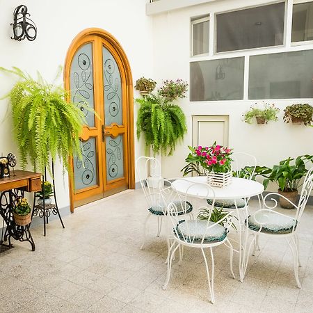 Casa Nonna Rosa Hotel Ragusa Bagian luar foto
