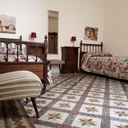 Casa Nonna Rosa Hotel Ragusa Bagian luar foto