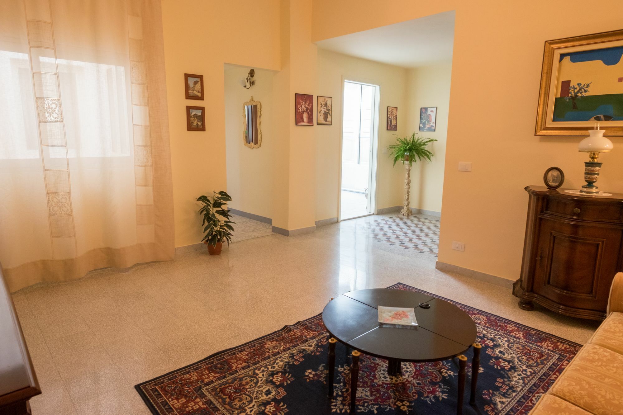 Casa Nonna Rosa Hotel Ragusa Bagian luar foto