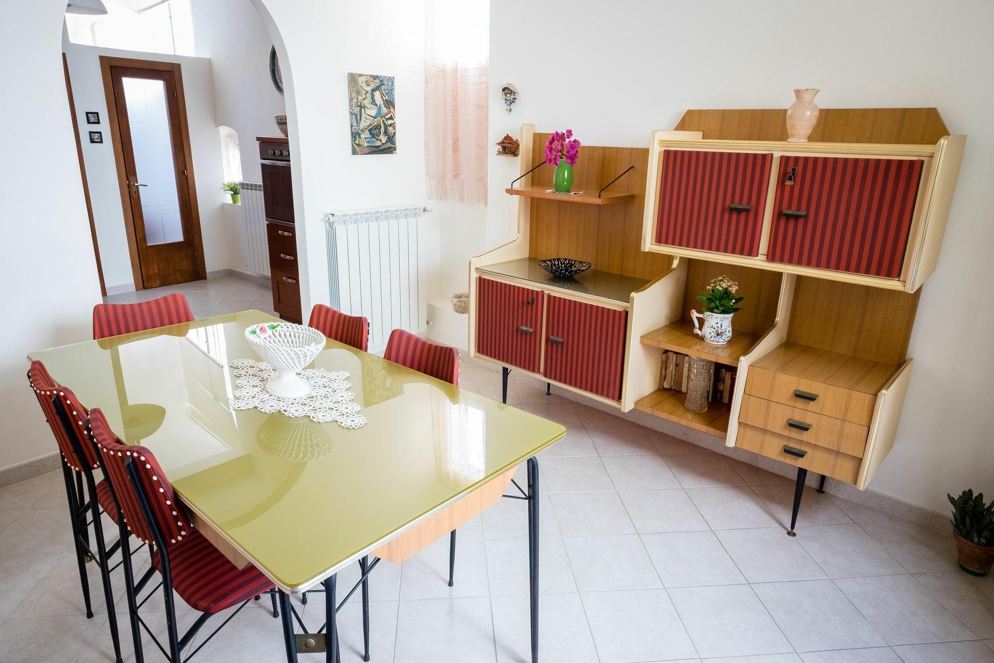Casa Nonna Rosa Hotel Ragusa Bagian luar foto