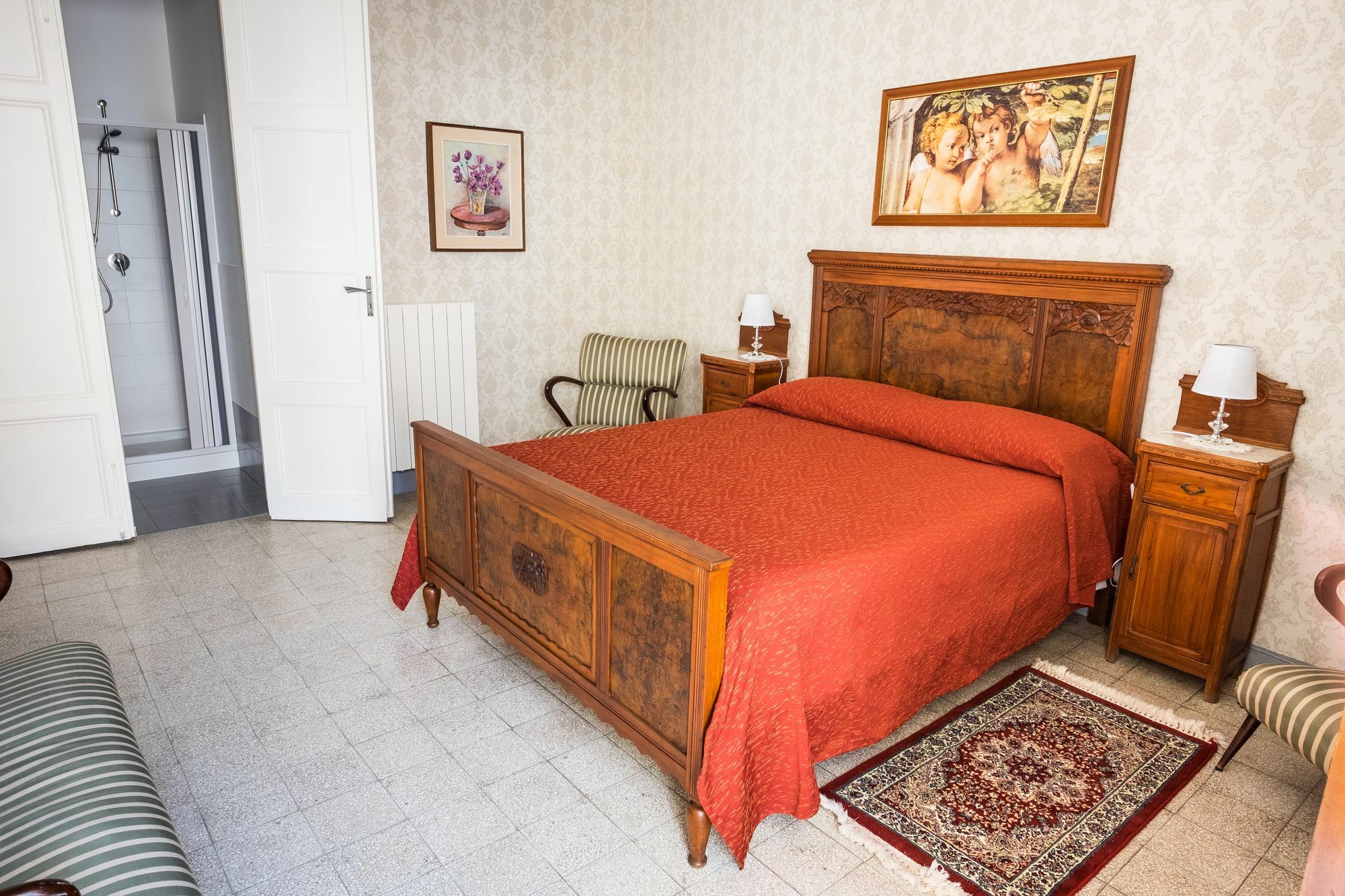 Casa Nonna Rosa Hotel Ragusa Bagian luar foto