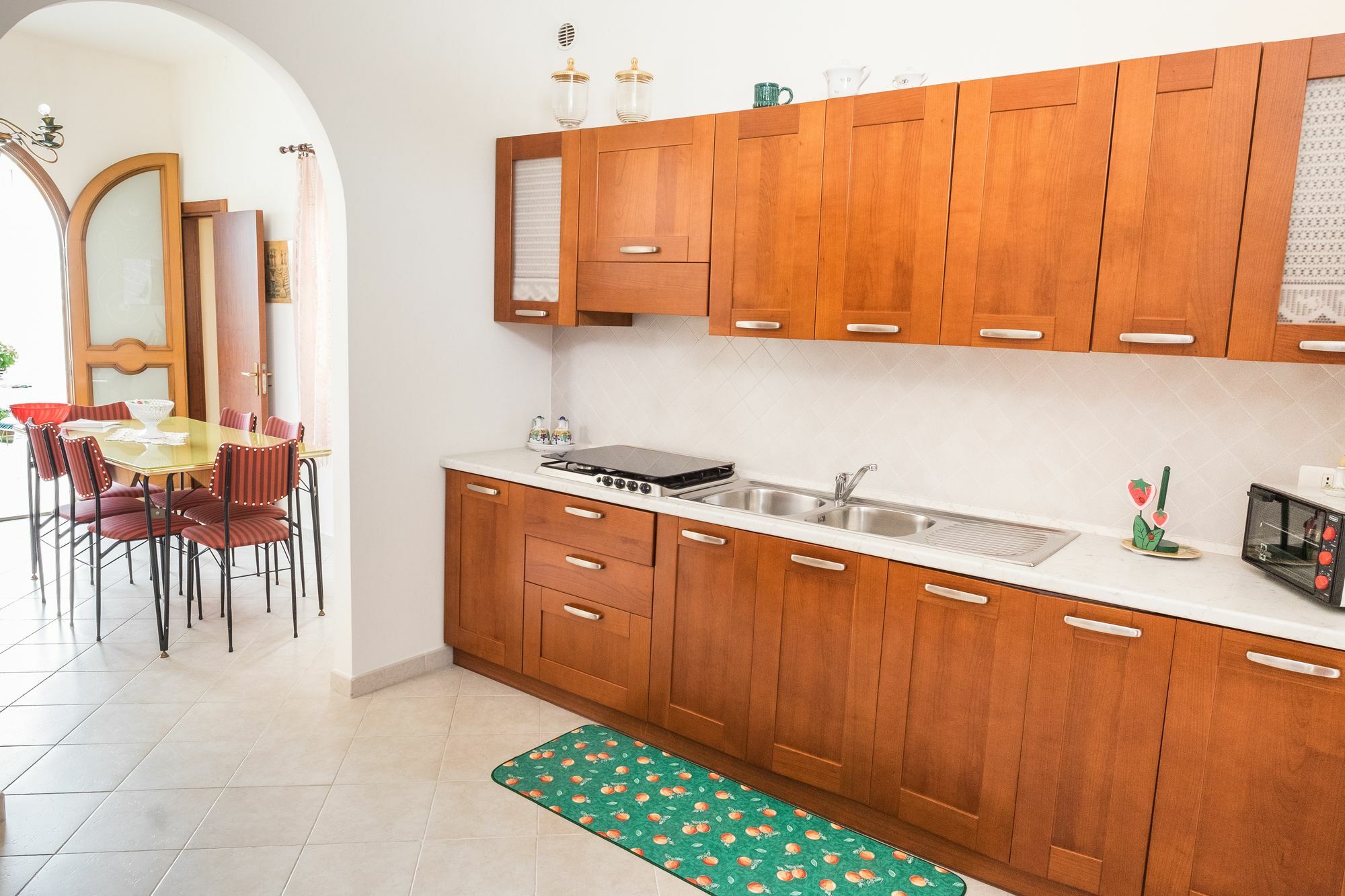 Casa Nonna Rosa Hotel Ragusa Bagian luar foto