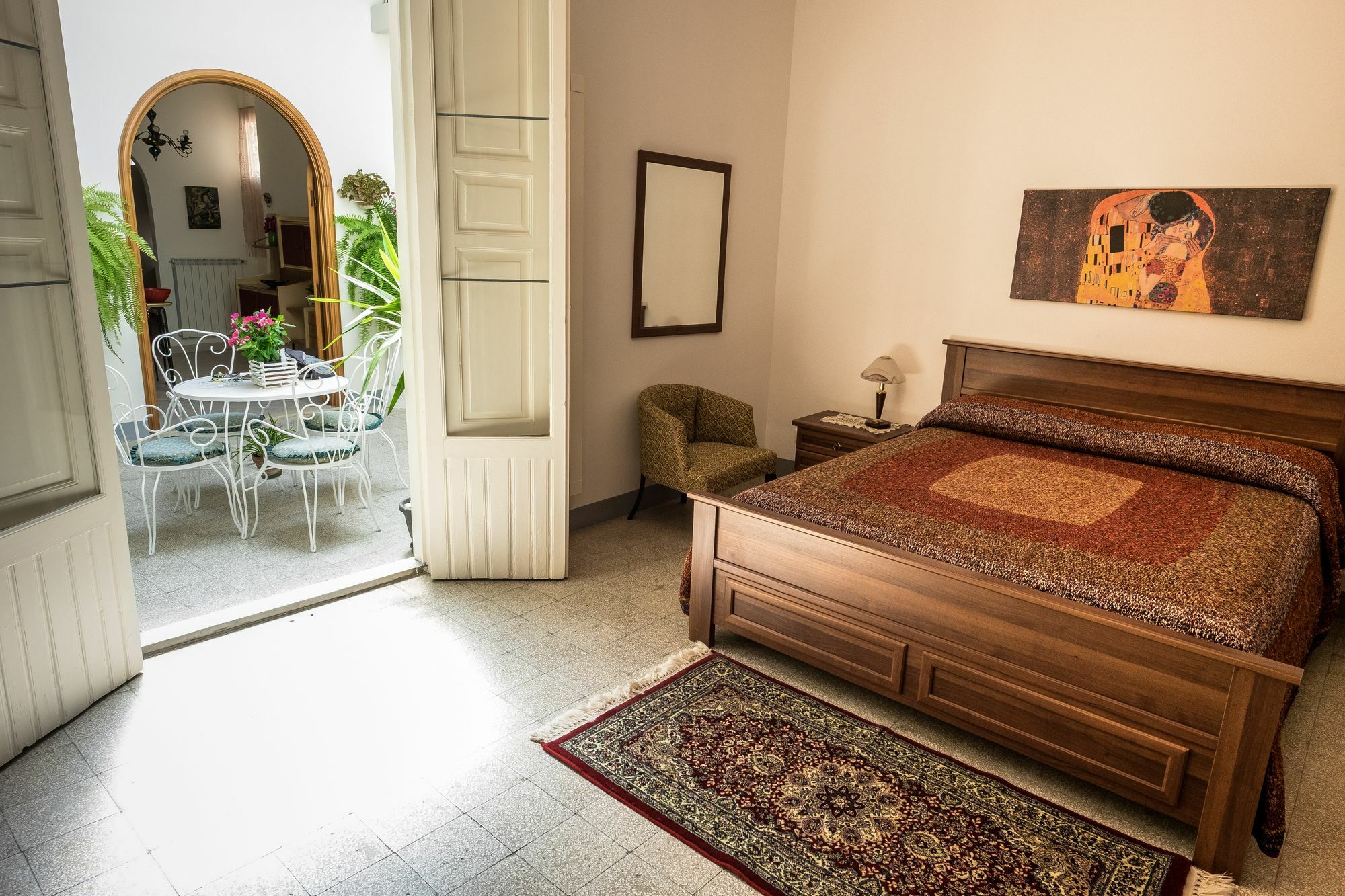 Casa Nonna Rosa Hotel Ragusa Bagian luar foto
