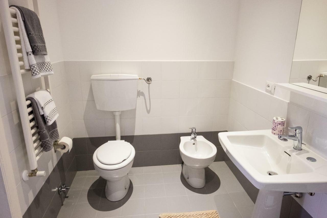 Casa Nonna Rosa Hotel Ragusa Bagian luar foto