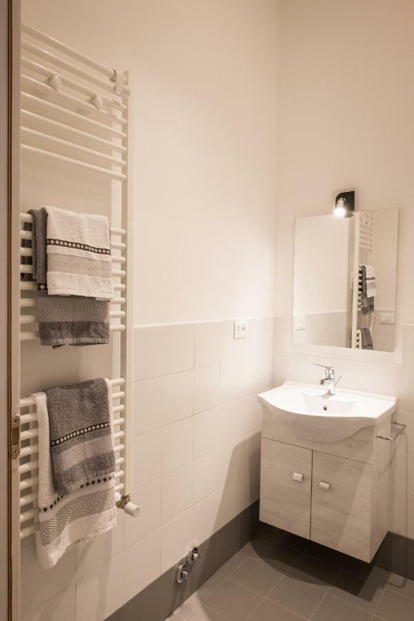 Casa Nonna Rosa Hotel Ragusa Bagian luar foto