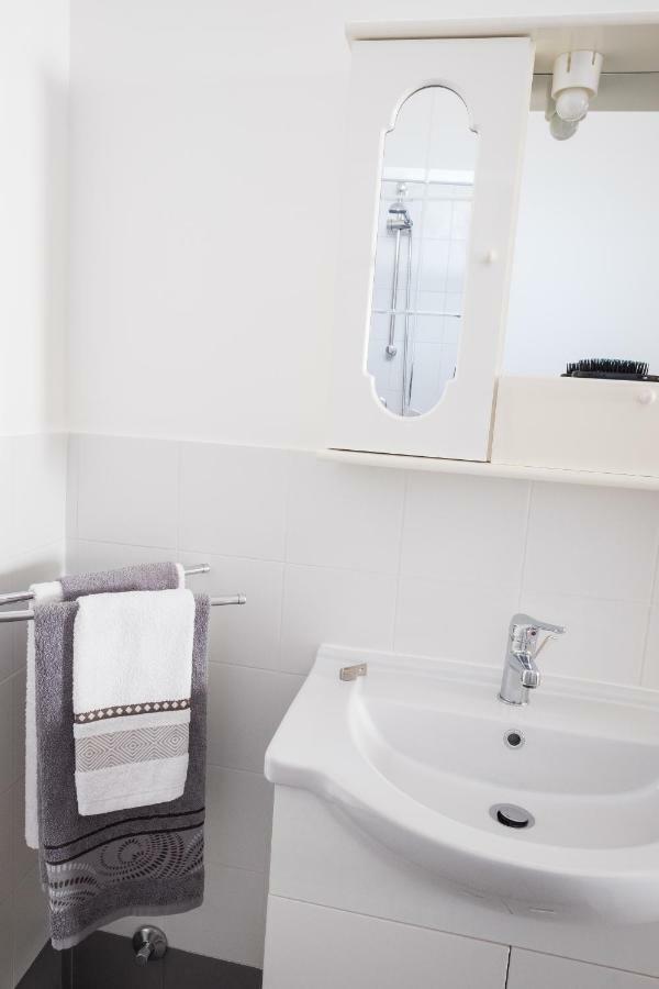 Casa Nonna Rosa Hotel Ragusa Bagian luar foto