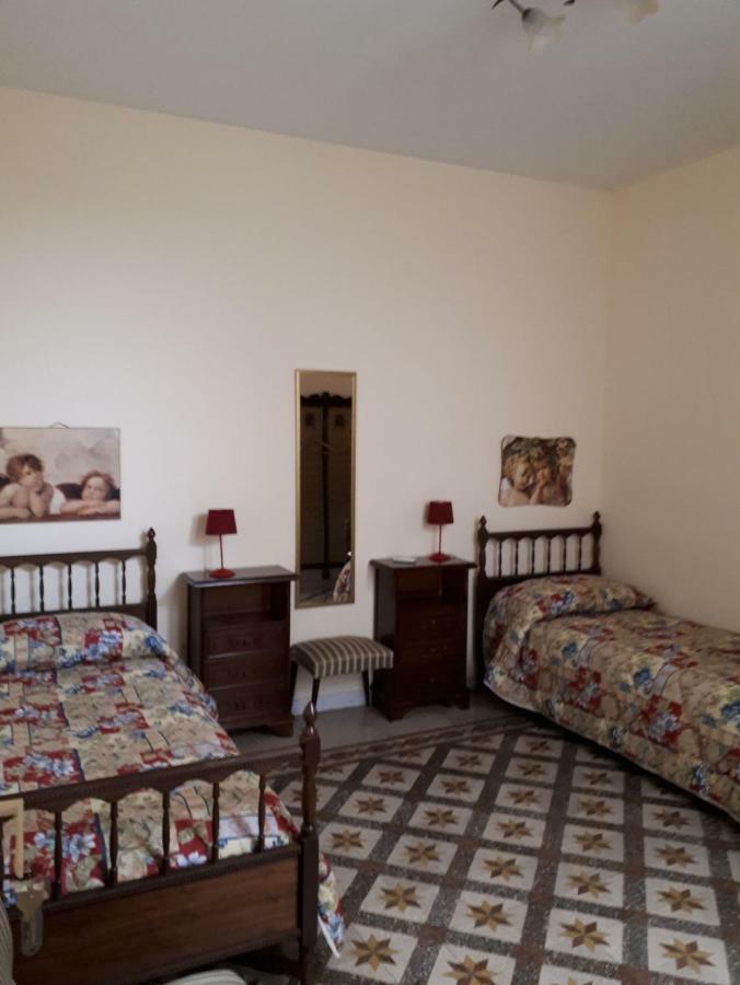 Casa Nonna Rosa Hotel Ragusa Bagian luar foto