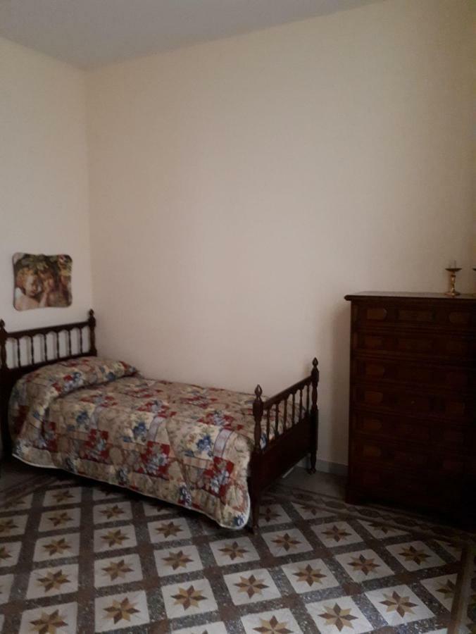 Casa Nonna Rosa Hotel Ragusa Bagian luar foto