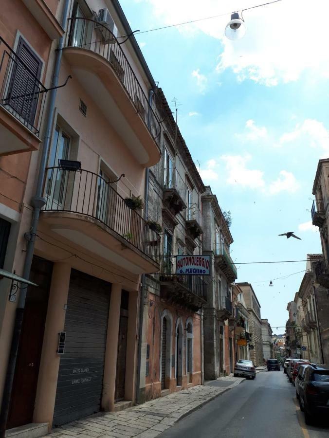 Casa Nonna Rosa Hotel Ragusa Bagian luar foto