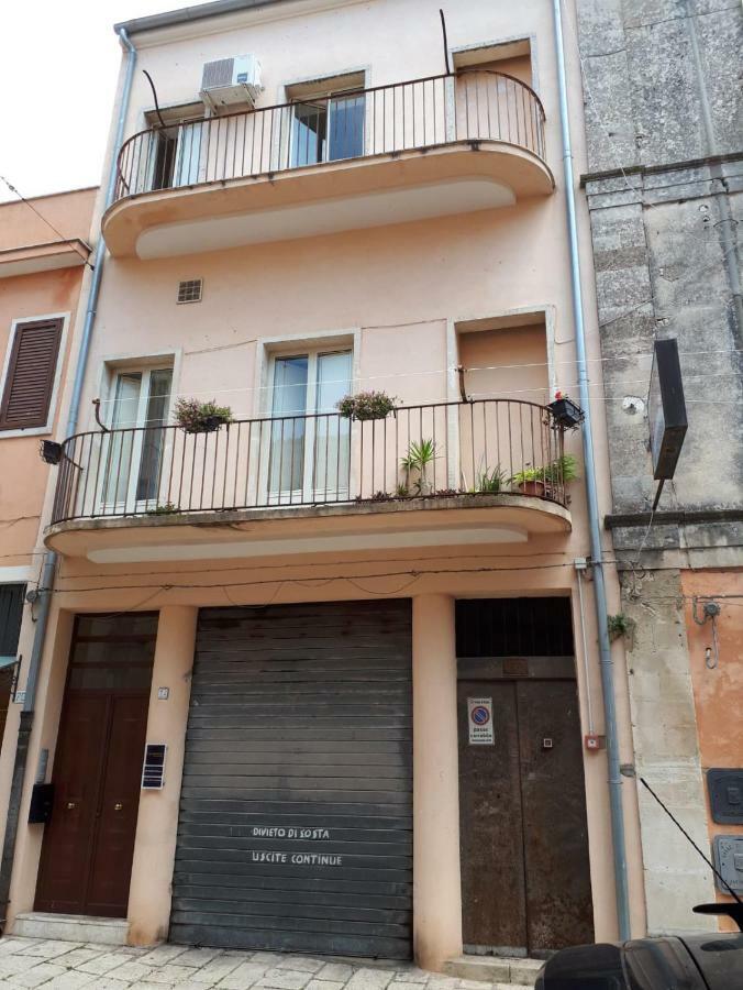 Casa Nonna Rosa Hotel Ragusa Bagian luar foto